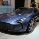 Image for article titled $1.4 Million Aston Martin One-77 Only Second Most Expensive Car